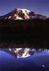 Mount Rainier National Park