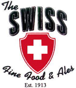 The Swiss Pub
