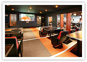 Varsity Restaurant & Grill